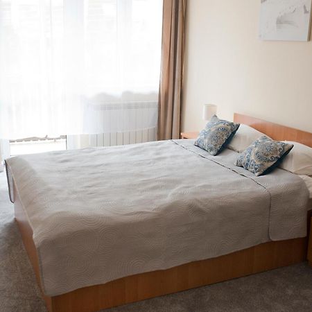 Mirarosa Hotel Krynica Zdroj Bilik gambar