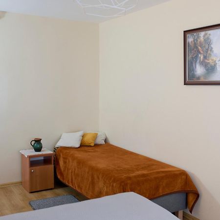 Mirarosa Hotel Krynica Zdroj Bilik gambar