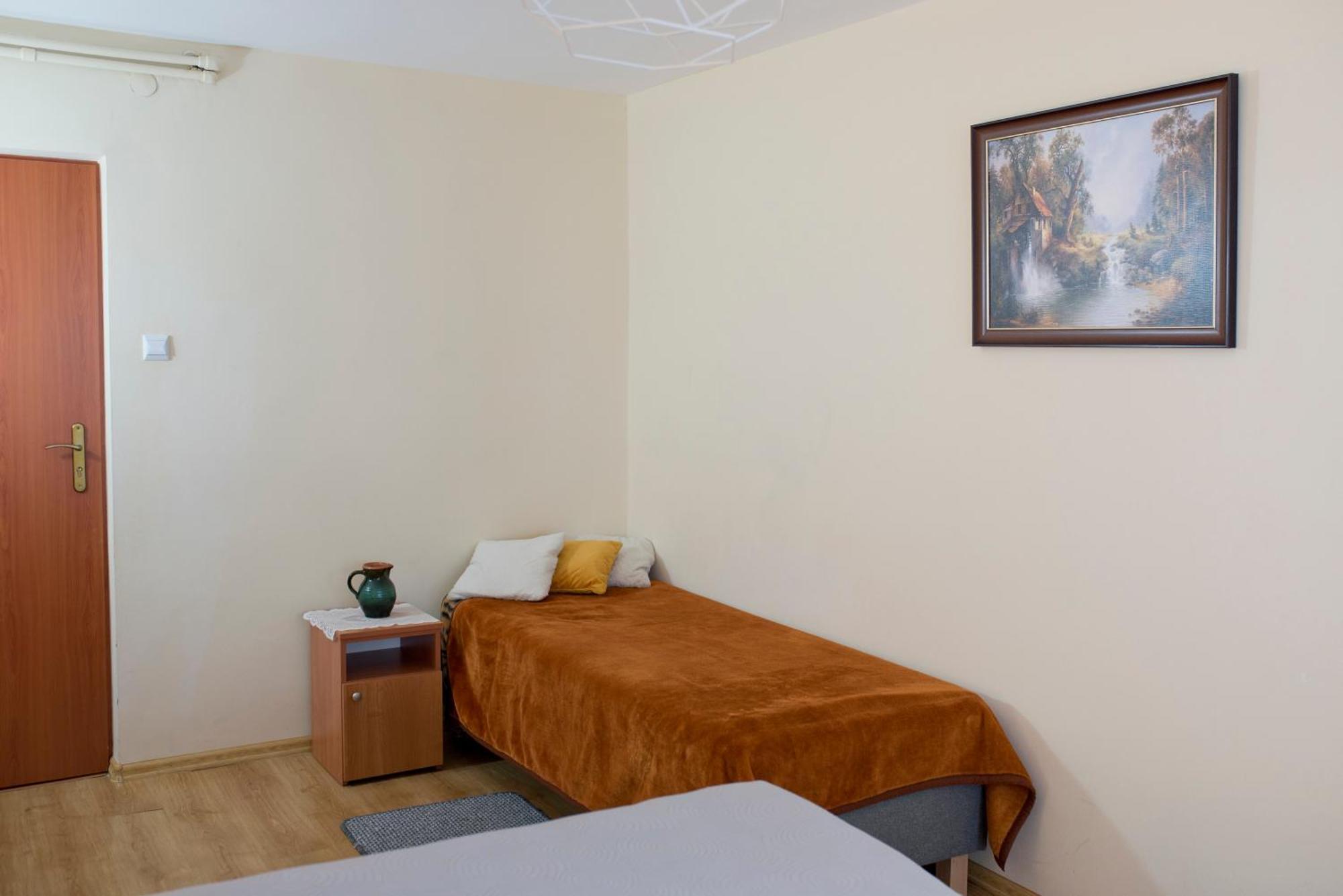 Mirarosa Hotel Krynica Zdroj Bilik gambar