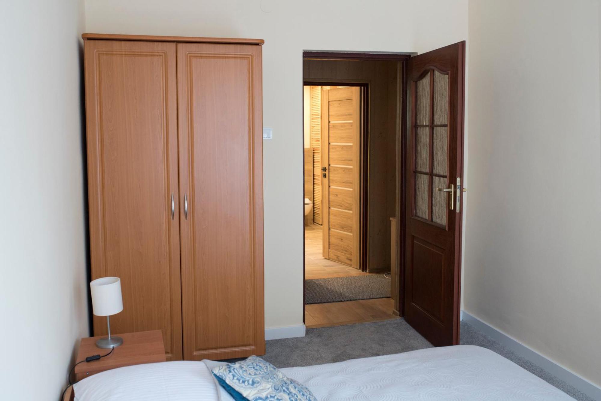 Mirarosa Hotel Krynica Zdroj Bilik gambar